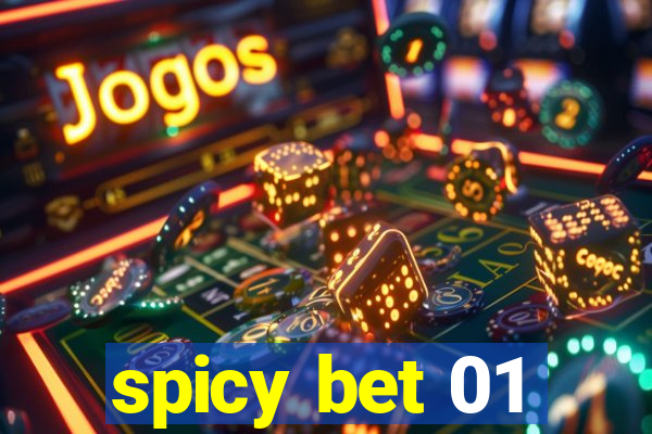 spicy bet 01